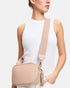Bee Strap Nude